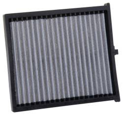 K&N - K&N VF2056 Cabin Air Filter - Image 2