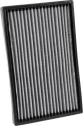 K&N - K&N VF3018 Cabin Air Filter for 17 Chevrolet Corvette 6.2L - Image 2