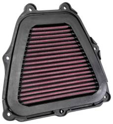 K&N - K&N YA-4518XD Replacement Air Filter - Image 2