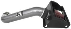 K&N - K&N 77-2616KC 77-Series Performance Cold Air Intake Kit - Image 1