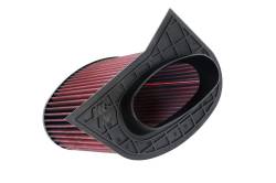 K&N - K&N E-0638 Replacement Air Filter - Image 2