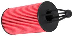 K&N - K&N HP-7040 Performance Oil Filter - Image 2