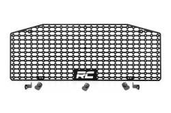 Rough Country Suspension Systems - Rough Country 97077 MOLLE Rear Window Rack Panel for Can-Am Defender HD 8-10 - Image 6