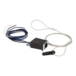 Husky Towing - Husky Towing 44" Trailer Break Away Switch 30457 - Image 1