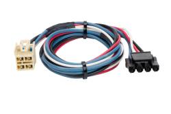 Husky Towing - Husky Towing Trailer Brake Controller Adapter Harness for RAM Trucks 32253 - Image 2