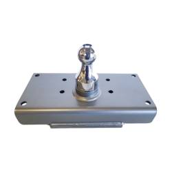 Husky Towing - Husky Towing Underbed Gooseneck Hitch for 14-18 Ram 2500 33207 - Image 1