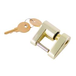 Husky Towing - Husky Towing Trailer Hitch Coupler Lock 33164 - Image 2