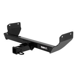 Husky Towing 69532C 2" Class III Receiver Tow Hitch for Jeep Grand Cherokee