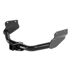 Husky Towing 2" Class III Receiver Tow Hitch for Durango/Gr Cherokee 69530C