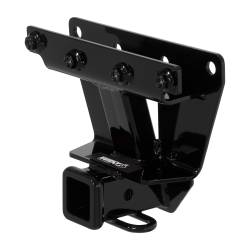 Husky Towing 2" Class III Receiver Tow Hitch for Grand Cherokee 69533C