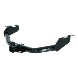 Husky Towing 69652C 2" Class III Receiver Tow Hitch for Silverado/Sierra 1500