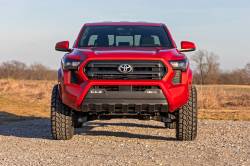 Rough Country Suspension Systems - Rough Country 1.5" Suspension Leveling Kit for 24-25 Toyota Tacoma 4WD 72900 - Image 6