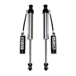 Raptor Series - Raptor 170107-420700 Front 2.5" Shock Absorber for 07-18 Jeep Wrangler JK - Image 1