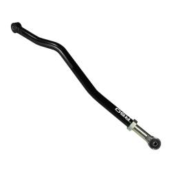 Raptor Series - Raptor 170107-408800 Adjustable Front Track Bar for 07-18 Jeep Wrangler JK - Image 1