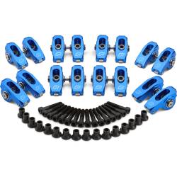 Proform - Proform 69467 Alum. Pedestal-Mount Roller Rocker Set - Image 1