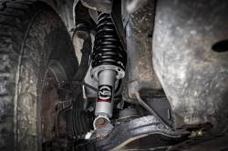 Rough Country Suspension Systems - Rough Country N3 Front Struts 2" Lift for 96-02 Toyota 4Runner 501153 - Image 2