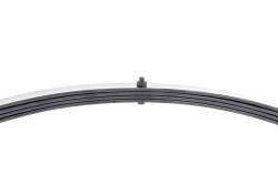 Rough Country Suspension Systems - Rough Country 8010Kit Front Leaf Spring Kit 4" Lift for Jeep Wrangler YJ - Image 2