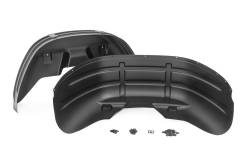 Rough Country Suspension Systems - Rough Country 4419A Rear Wheel Well Liners Pair for 19-26 Ram 1500 - Image 4
