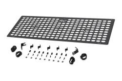 Rough Country Suspension Systems - Rough Country 73118 Front Wall MOLLE Bed Panel Kit for 24-26 Toyota Tacoma 5' - Image 1