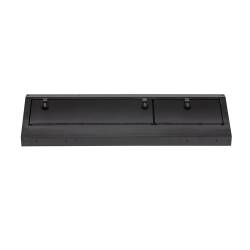 Tuffy Security Products - Tuffy Security 343-01-A Lockbox Underseat 3-Digit Combo GM Colorad/Canyon Crew - Image 2