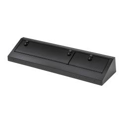 Tuffy Security Products - Tuffy Security 343-01-A Lockbox Underseat 3-Digit Combo GM Colorad/Canyon Crew - Image 3