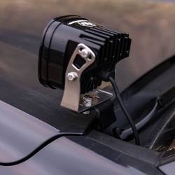 Baja Designs - Baja Designs for Tacoma XL Pro A-Pillar Kit - Image 15