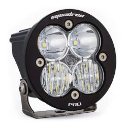 Baja Designs - Baja Designs 590003 Squadron-R Pro Black LED Auxiliary Light Pod - Image 1
