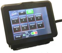 sPOD - sPOD 870035 BantamX Touchscreen - Image 6