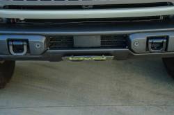 DV8 Offroad - DV8 Offroad LPBR-05 Slanted Plate Mount for 21-26 Ford Bronco Bumper - Image 112