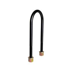 Old Man Emu - Old Man Emu OMEU58B Leaf Spring U-Bolt - Image 1