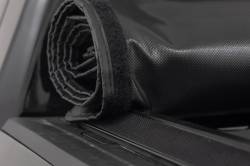 Rough Country Suspension Systems - Rough Country 42308650 Soft Rollup Vinyl Cover for 19-26 Silverado/Sierra 6.6' - Image 4