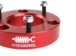 aFe Power - aFe 416-40T001-R 2.0" Leveling for 07-24 Chevy/GMC 2.7/3.0/4.3/4.8/5.3/6.0/6.2L - Image 3
