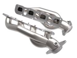 aFe Power - aFe 48-32030 Twisted Steel Stainless Exhaust Headers for 21-24 RAM 1500 TRX 6.2L - Image 2