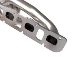 aFe Power - aFe 48-32030 Twisted Steel Stainless Exhaust Headers for 21-24 RAM 1500 TRX 6.2L - Image 3