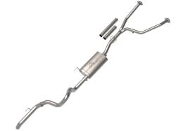 aFe Power - aFe Power 49-46062 Exhaust System for 22-25 Toyota Tundra 3.4 - Image 1