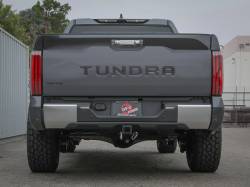 aFe Power - aFe Power 49-46062 Exhaust System for 22-25 Toyota Tundra 3.4 - Image 4