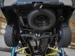 aFe Power - aFe Power 49-46062 Exhaust System for 22-25 Toyota Tundra 3.4 - Image 5