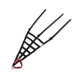 Simpson Safety - Simpson Safety DNSPRLP Driver Net Sprint Car SFI Rated - Image 2