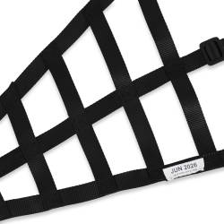 Simpson Safety - Simpson Safety DNSPRLP Driver Net Sprint Car SFI Rated - Image 4