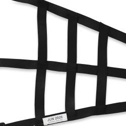 Simpson Safety - Simpson Safety DNSPRRP Driver Net Sprint Car SFI Rated - Image 5