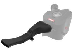 aFe Power - aFe 56-70065S Air Intake Scoop for 23-25 Toyota GR Corolla 1.6L - Image 1