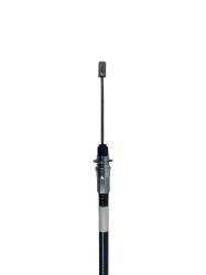 Baer Brake Systems - Baer Brakes 6801197 Parking Brake Cable for 67-69 GM F-Body/68/74 X-Body w/DIH - Image 5
