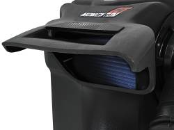 aFe Power - aFe 54-76402 Momentum GT Cold Air Intake w/Pro-5R Filter for 09-16 Audi A4/A5 - Image 4