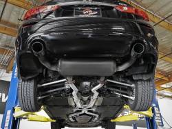 aFe Power - aFe 49-36131 Y-Pipe 2.5-3" Exhaust System for Infiniti 3.0 3.7 - Image 5