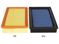 aFe Power - aFe 30-10278 Magnumflow Pro-5R Air Filter for 18-24 Volkswagen Atlas L4 V6 - Image 3