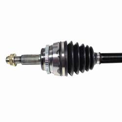 GSP - GSP NCV69527 Front Right CV Axle Assembly for Lexus - Image 1