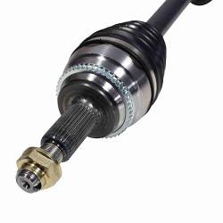 GSP - GSP NCV69527 Front Right CV Axle Assembly for Lexus - Image 3