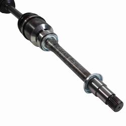 GSP - GSP NCV69527 Front Right CV Axle Assembly for Lexus - Image 4