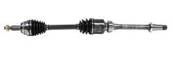 GSP - GSP NCV69527 Front Right CV Axle Assembly for Lexus - Image 5