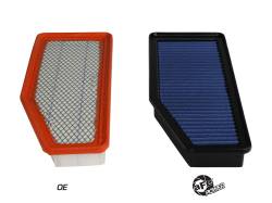 aFe Power - aFe 30-10302 Magnumflow Pro-5R Air Filter for 19-23 Jeep Cherokee L4 2.0L - Image 3